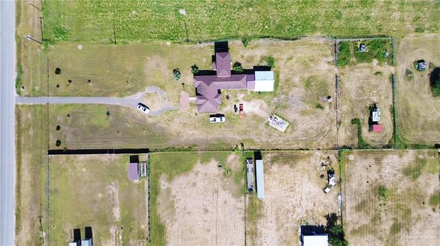 9445 Mile 20 N Road, Edcouch, TX 78538