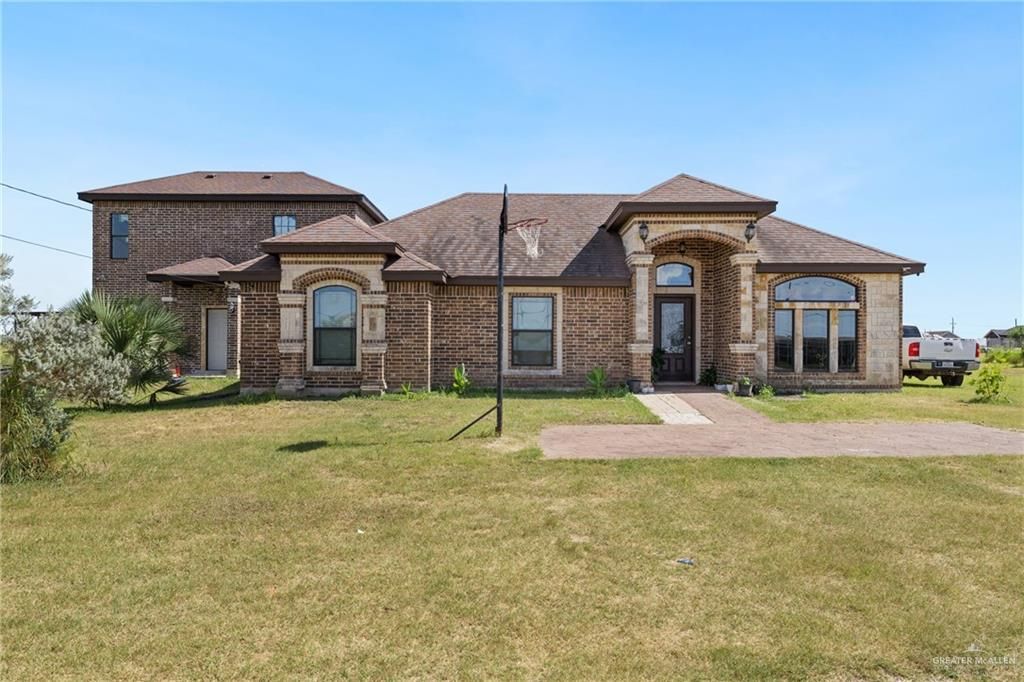 9445 Mile 20 N Road, Edcouch, TX 78538