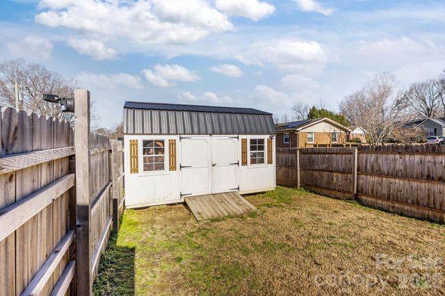 211 Franklin Avenue, Kannapolis, NC 28081