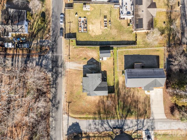 211 Franklin Avenue, Kannapolis, NC 28081