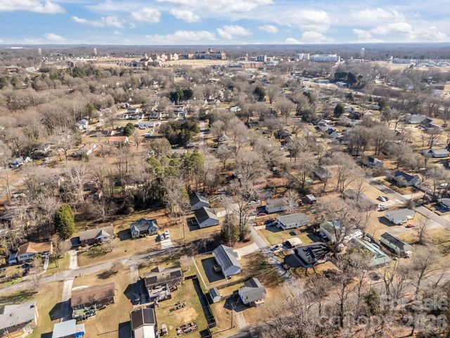 211 Franklin Avenue, Kannapolis, NC 28081