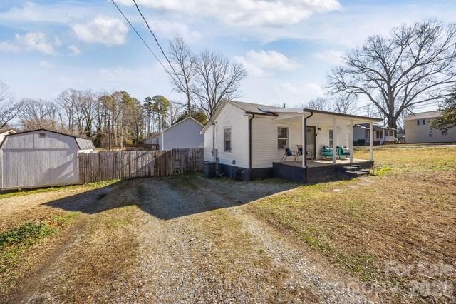 211 Franklin Avenue, Kannapolis, NC 28081