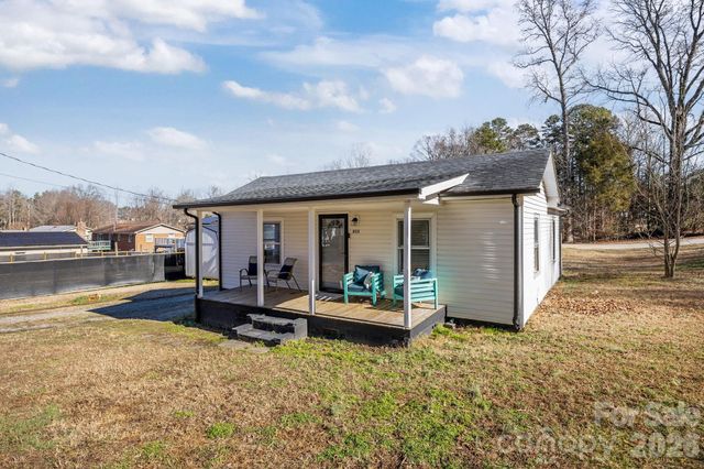 211 Franklin Avenue, Kannapolis, NC 28081