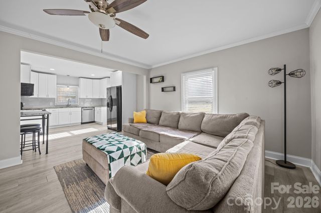 211 Franklin Avenue, Kannapolis, NC 28081