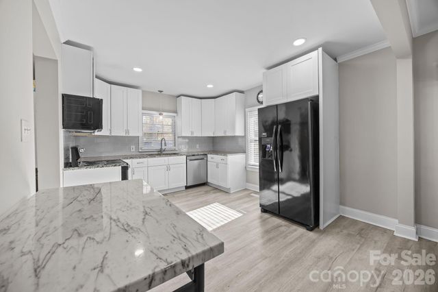 211 Franklin Avenue, Kannapolis, NC 28081