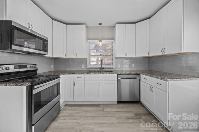 211 Franklin Avenue, Kannapolis, NC 28081