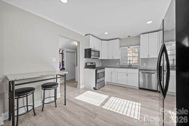 211 Franklin Avenue, Kannapolis, NC 28081