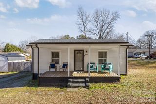 211 Franklin Avenue, Kannapolis, NC 28081