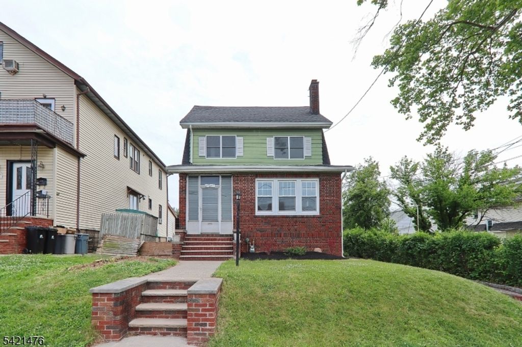 1211 Higa Ter, Union Twp., NJ 07083