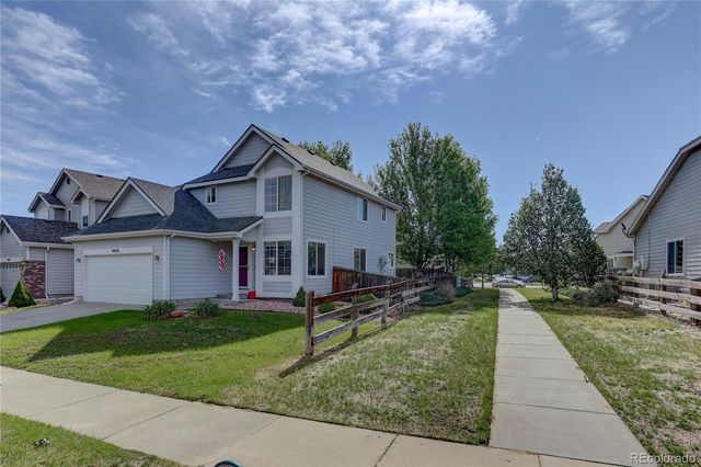 4056 N Lisbon Street, Denver, CO 80249