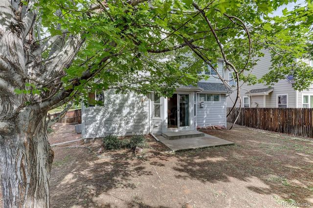 4056 N Lisbon Street, Denver, CO 80249