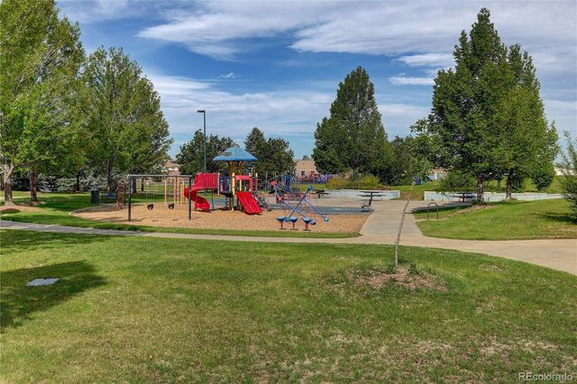 4056 N Lisbon Street, Denver, CO 80249
