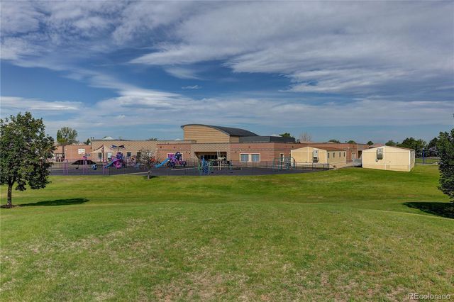 4056 N Lisbon Street, Denver, CO 80249