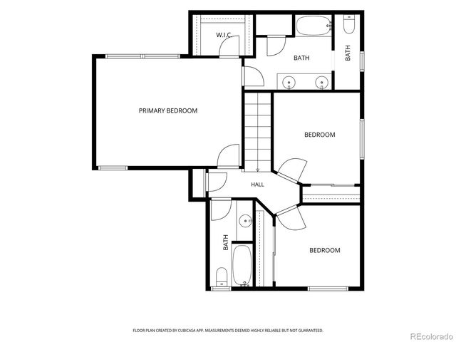 4056 N Lisbon Street, Denver, CO 80249