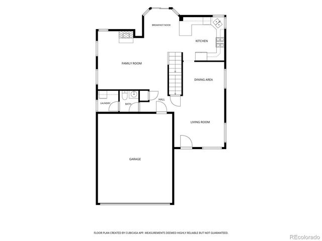 4056 N Lisbon Street, Denver, CO 80249