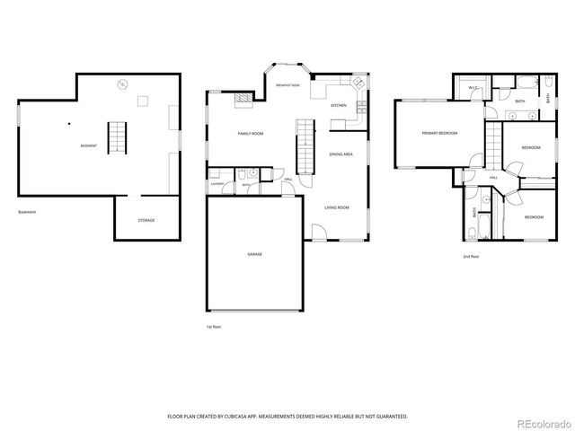 4056 N Lisbon Street, Denver, CO 80249