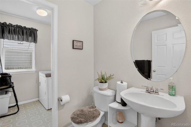 4056 N Lisbon Street, Denver, CO 80249