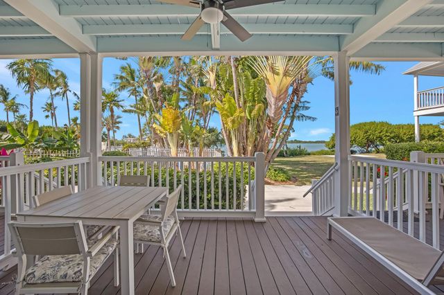 5081 Sunset Village Drive, Duck Key, FL 33050