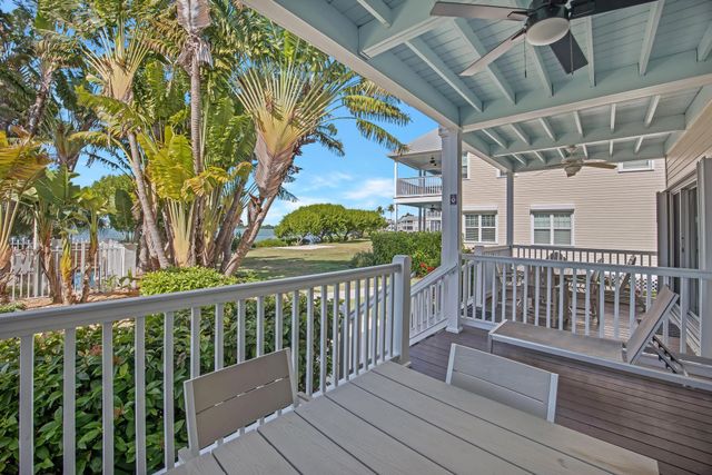 5081 Sunset Village Drive, Duck Key, FL 33050