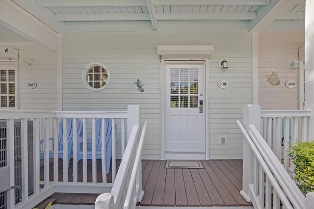 5081 Sunset Village Drive, Duck Key, FL 33050