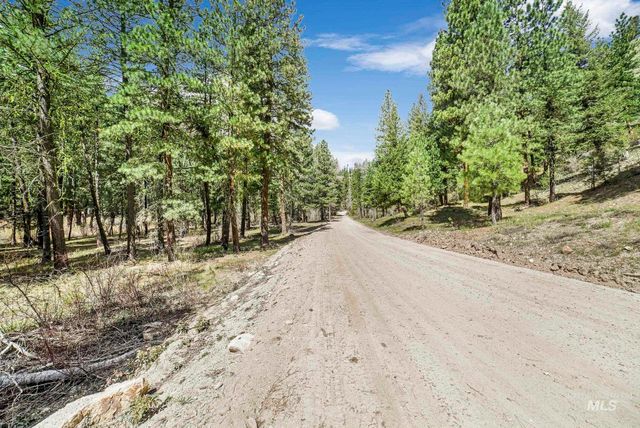 TBD Trinity Creek Rd, Featherville, ID 83647