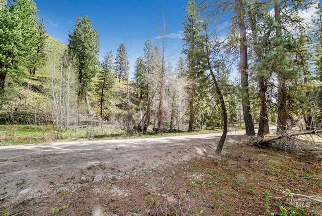TBD Trinity Creek Rd, Featherville, ID 83647