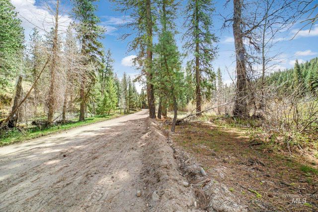 TBD Trinity Creek Rd, Featherville, ID 83647