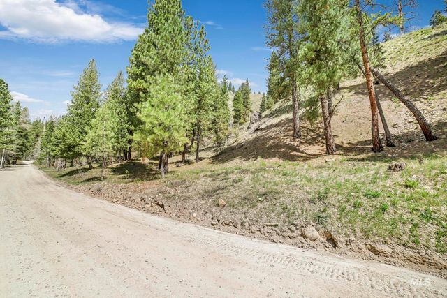 TBD Trinity Creek Rd, Featherville, ID 83647