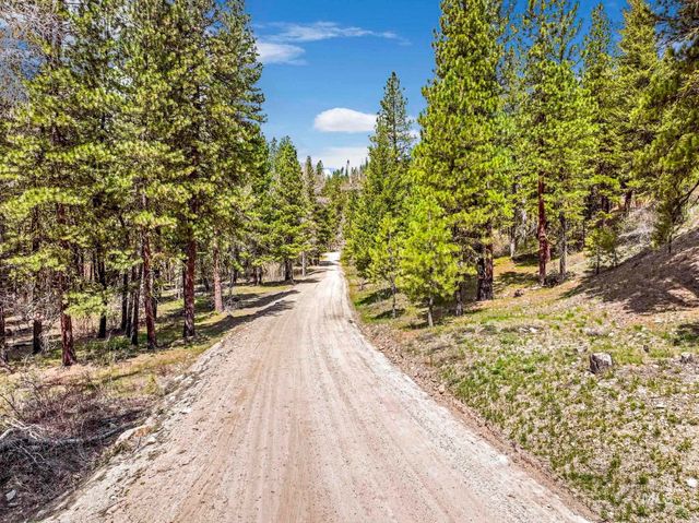 TBD Trinity Creek Rd, Featherville, ID 83647