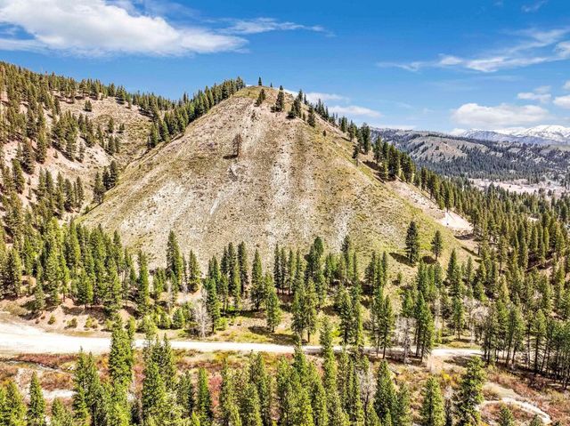 TBD Trinity Creek Rd, Featherville, ID 83647