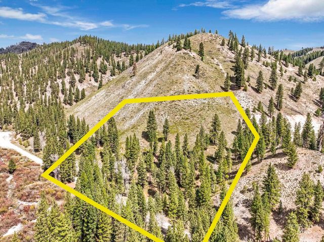 TBD Trinity Creek Rd, Featherville, ID 83647