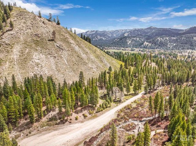 TBD Trinity Creek Rd, Featherville, ID 83647