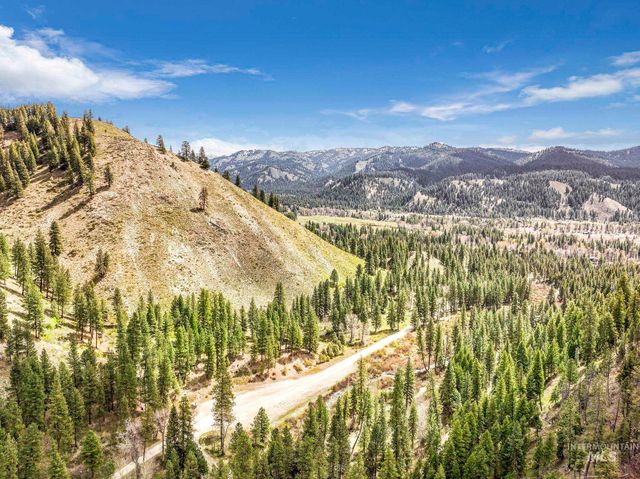 TBD Trinity Creek Rd, Featherville, ID 83647