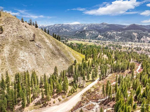TBD Trinity Creek Rd, Featherville, ID 83647