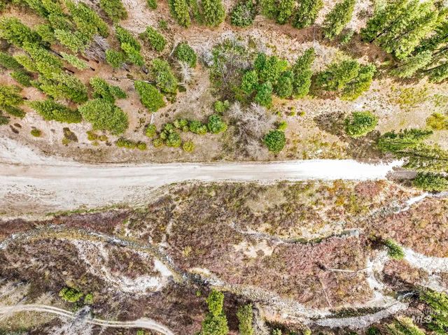 TBD Trinity Creek Rd, Featherville, ID 83647