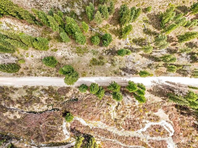 TBD Trinity Creek Rd, Featherville, ID 83647