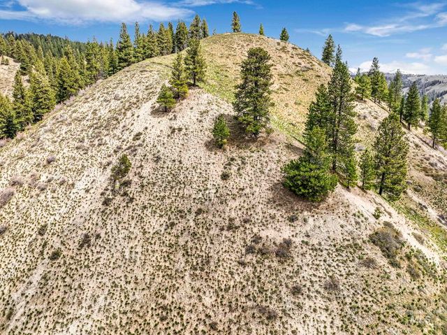 TBD Trinity Creek Rd, Featherville, ID 83647