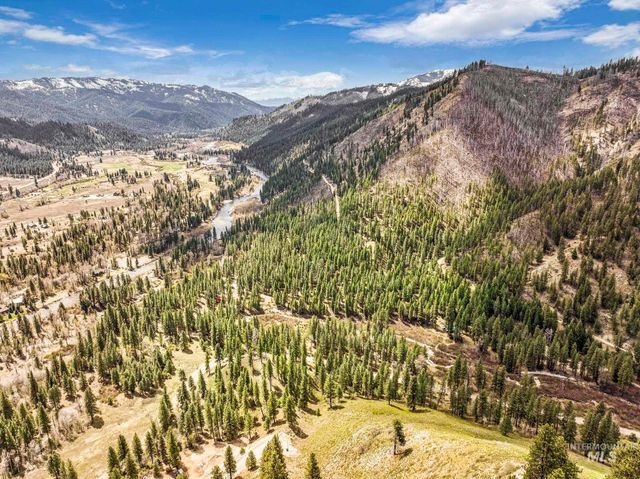 TBD Trinity Creek Rd, Featherville, ID 83647