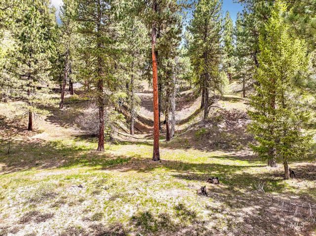 TBD Trinity Creek Rd, Featherville, ID 83647
