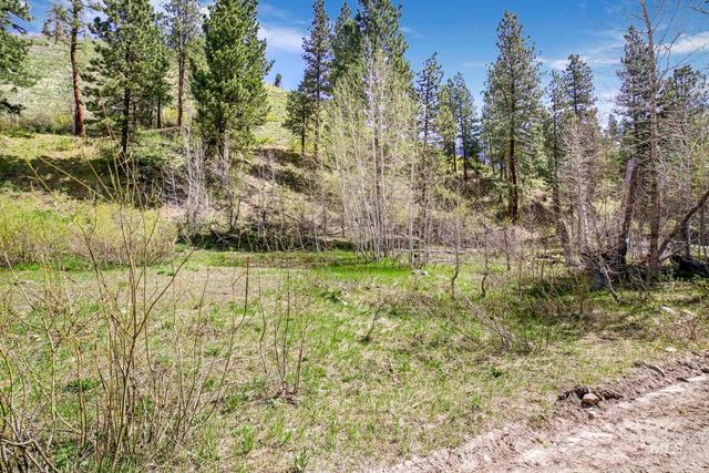 TBD Trinity Creek Rd, Featherville, ID 83647