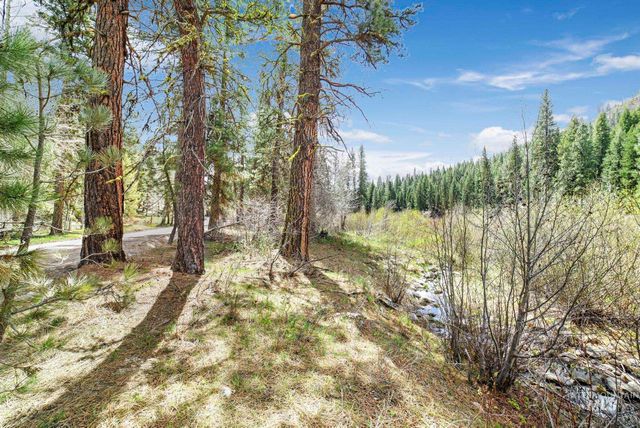 TBD Trinity Creek Rd, Featherville, ID 83647