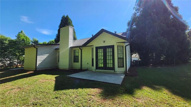 7847 Sugarland Drive, Jonesboro, GA 30236