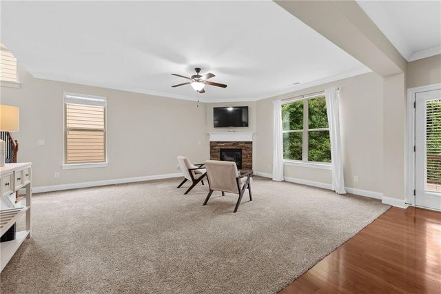 2750 Blake Towers Lane, Buford, GA 30519