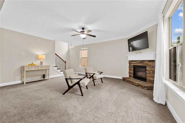 2750 Blake Towers Lane, Buford, GA 30519
