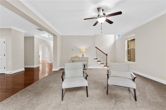 2750 Blake Towers Lane, Buford, GA 30519