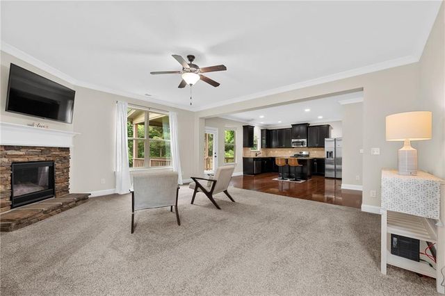 2750 Blake Towers Lane, Buford, GA 30519