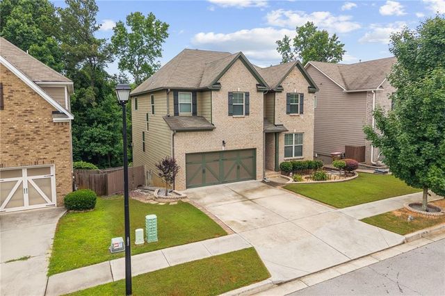 2750 Blake Towers Lane, Buford, GA 30519