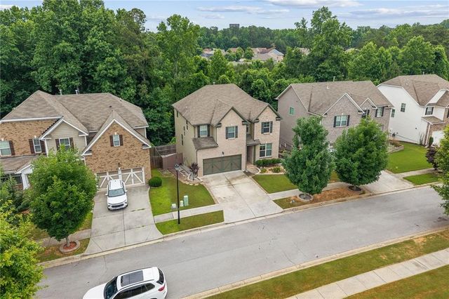 2750 Blake Towers Lane, Buford, GA 30519