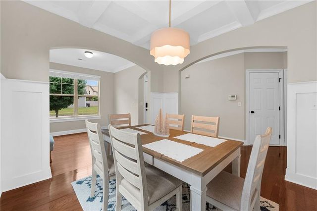 2750 Blake Towers Lane, Buford, GA 30519