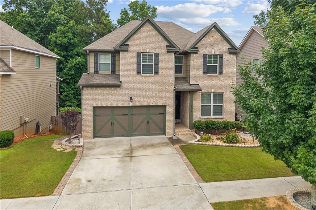 2750 Blake Towers Lane, Buford, GA 30519